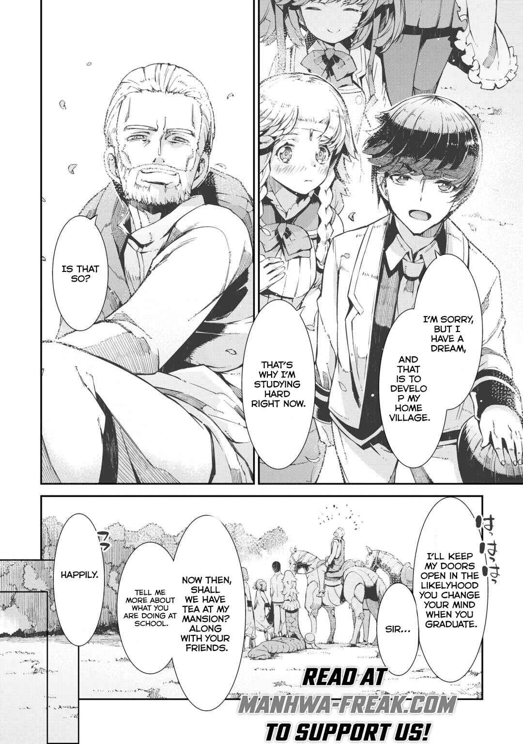Sayounara Ryuusei, Konnichiwa Jinsei Chapter 85 - Page 13
