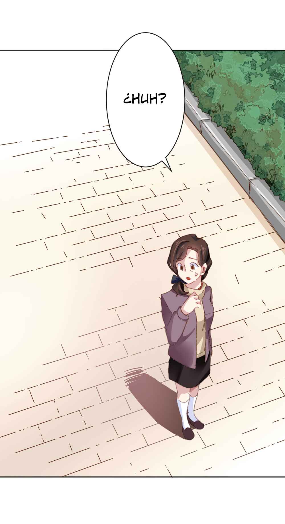 Get Off! Dr. Ghost Chapter 24 - Page 30