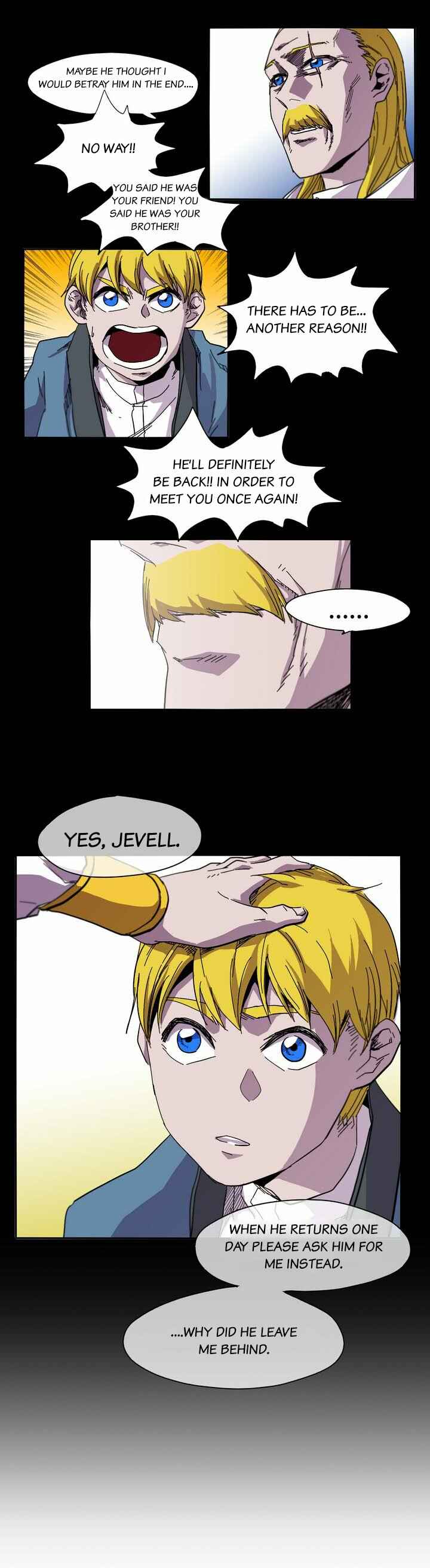 Epic of Gilgamesh Chapter 4 - Page 10