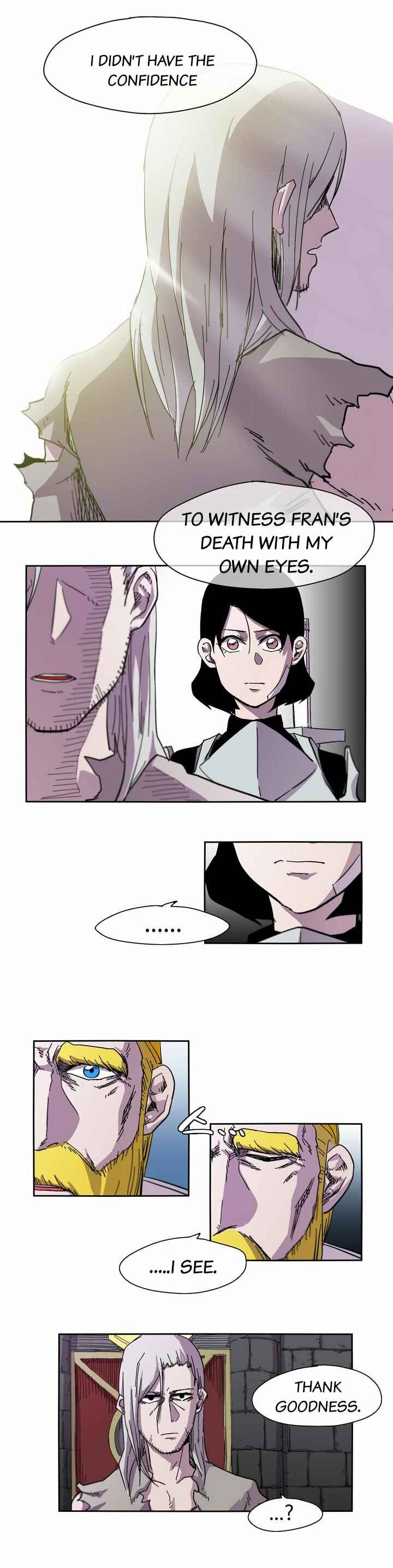 Epic of Gilgamesh Chapter 4 - Page 17