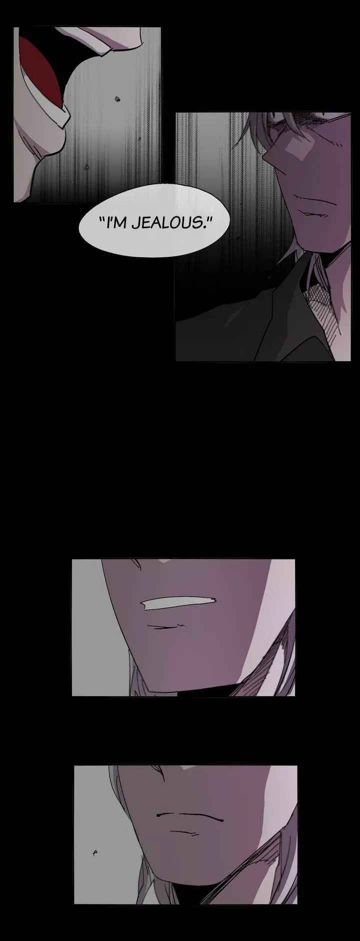 Epic of Gilgamesh Chapter 4 - Page 8