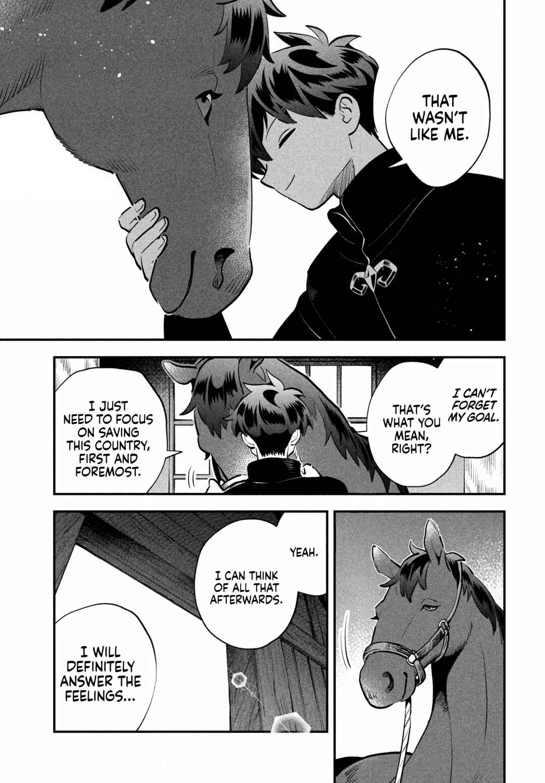 7-Nin no Nemuri Hime Chapter 82 - Page 15