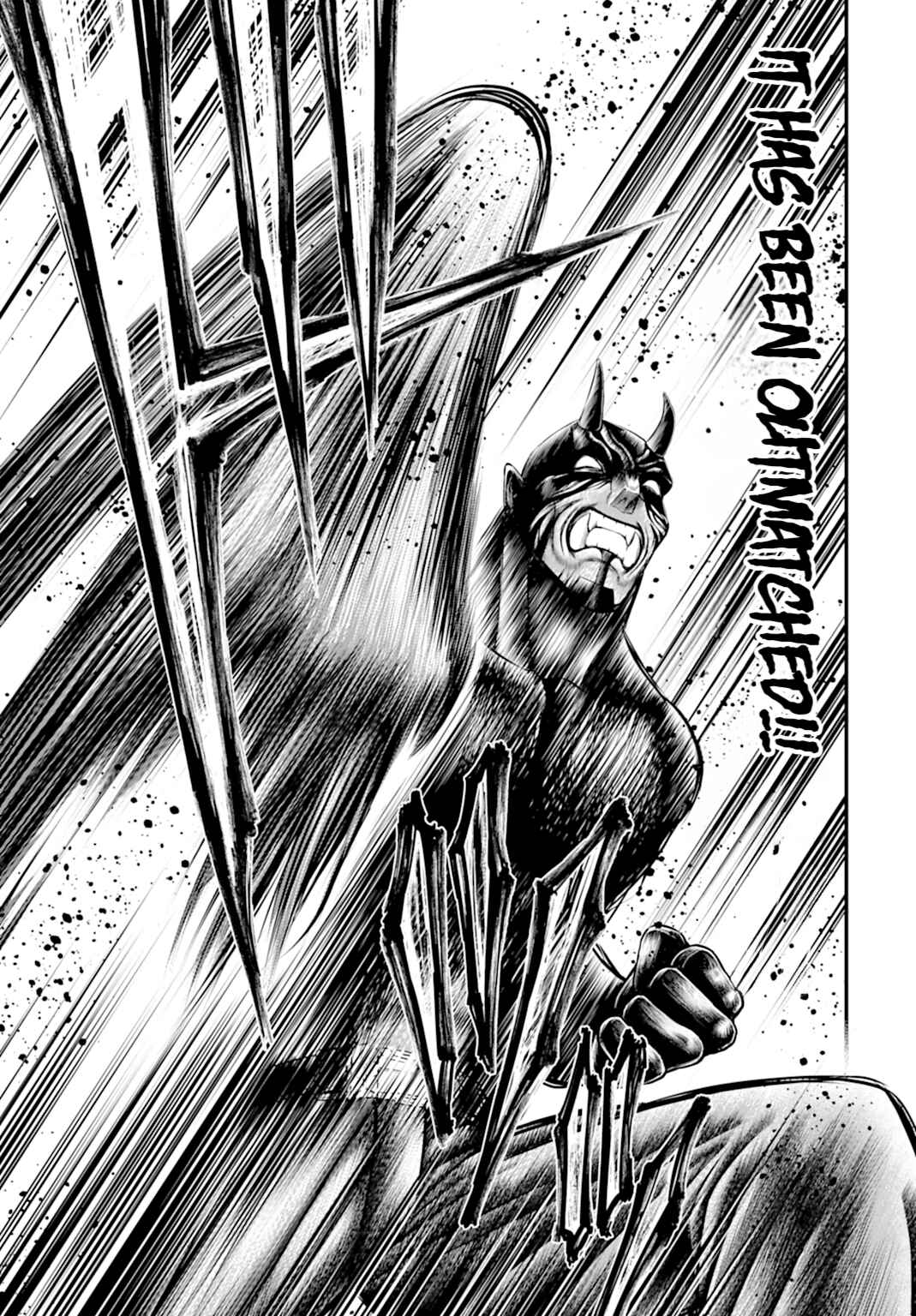 Shuumatsu no Valkyrie Kinden - Kamigami no Apocalypse Chapter 24 - Page 18