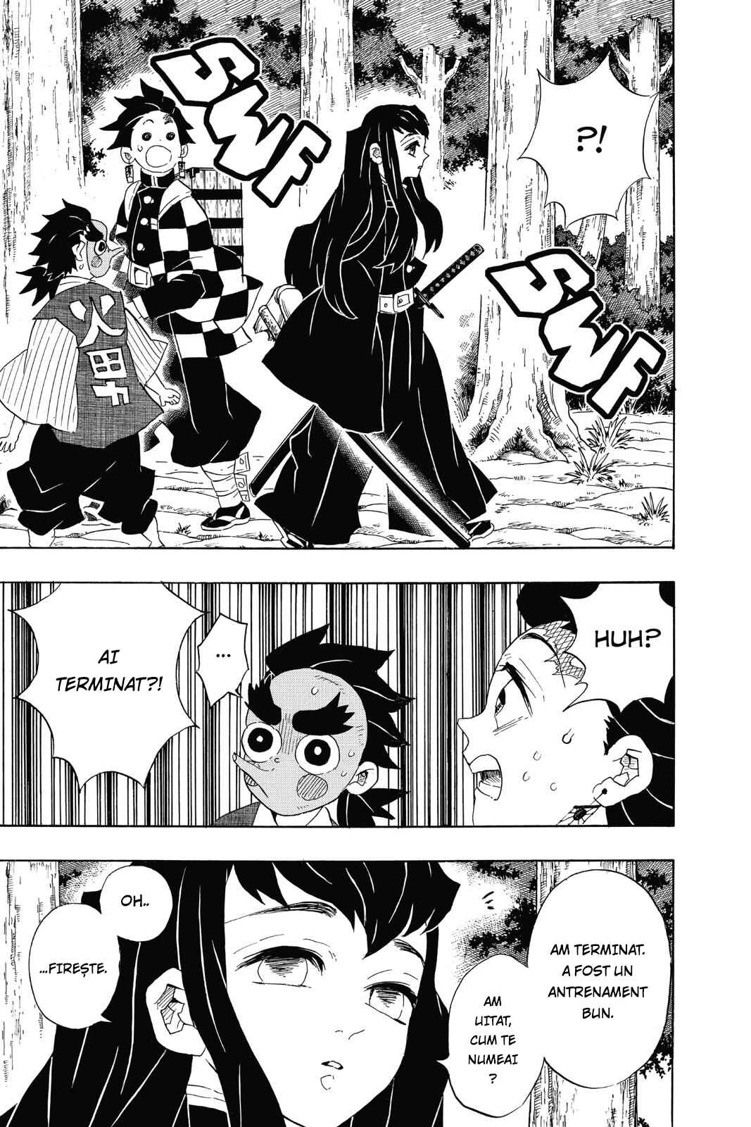 Demon Slayer: Kimetsu no Yaiba Chapter 103 - Page 14