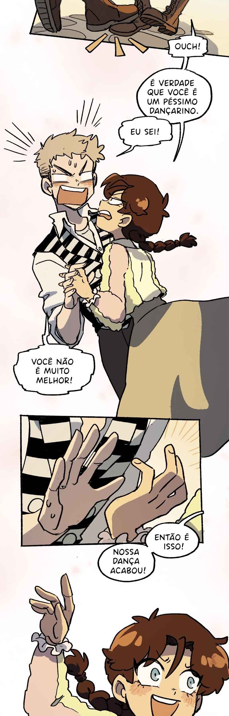 Marionetta Chapter 25 - Page 16