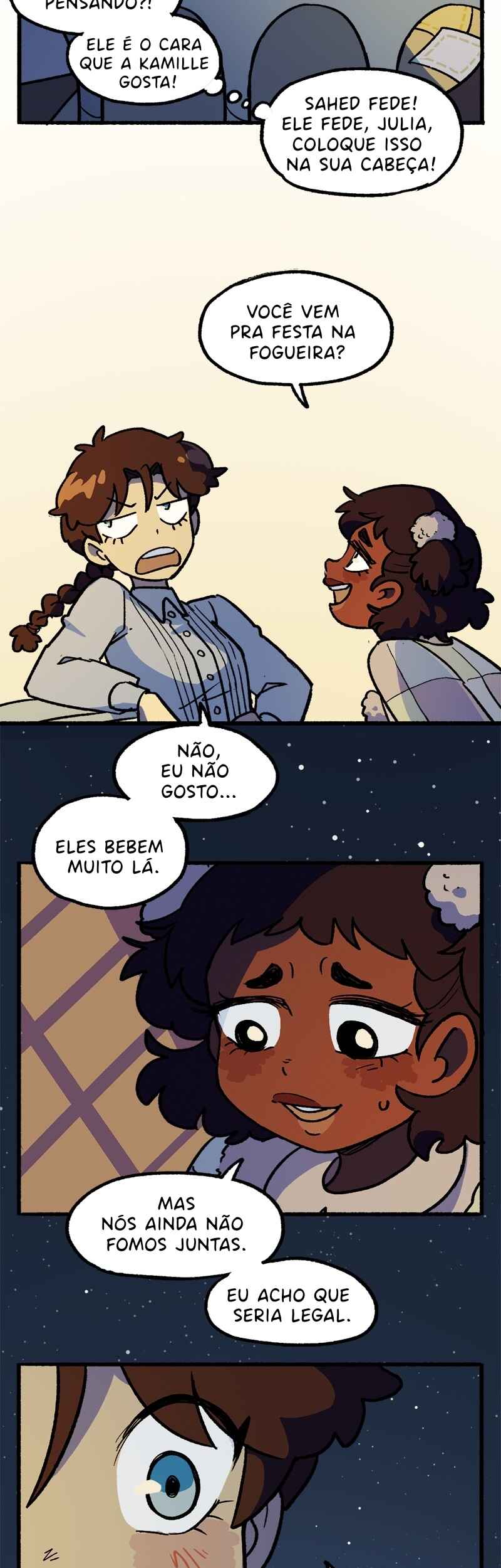 Marionetta Chapter 25 - Page 5