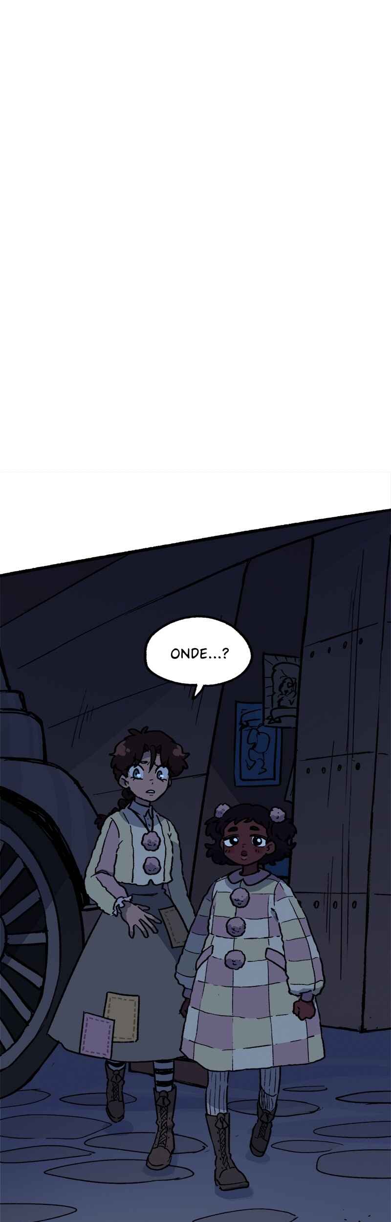 Marionetta Chapter 25 - Page 7