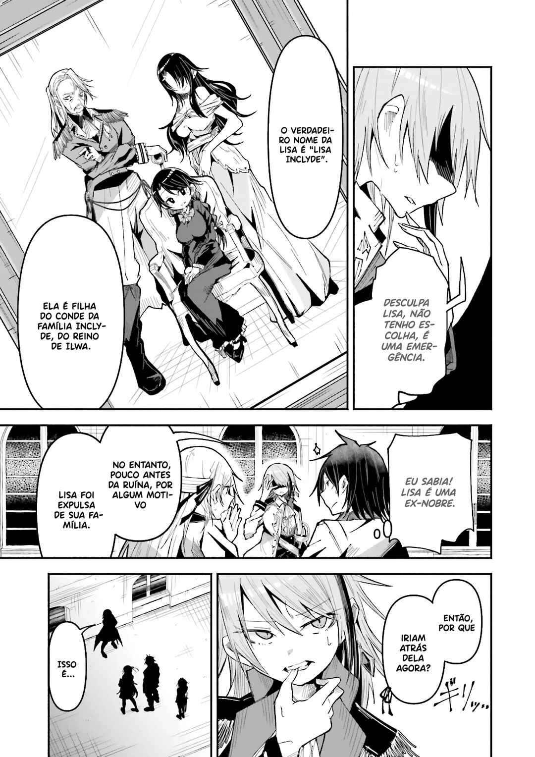 Isekai de Haishin Katsudou wo Shitara Tairyou no Yandere Shinja wo Umidashite Shimatta Ken Chapter 34 - Page 18