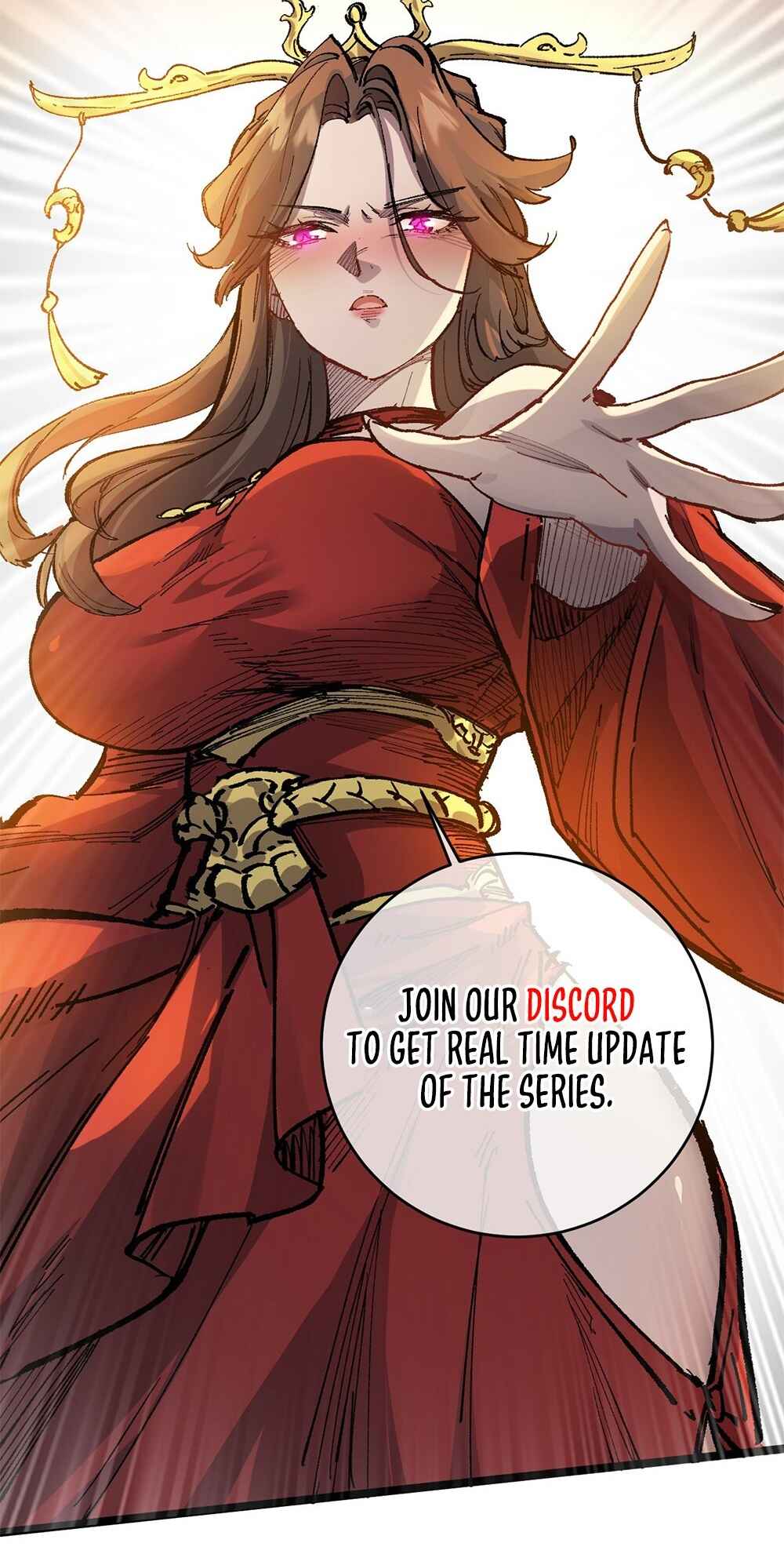 My Disciples Are All Big Villains Chapter 210 - Page 43