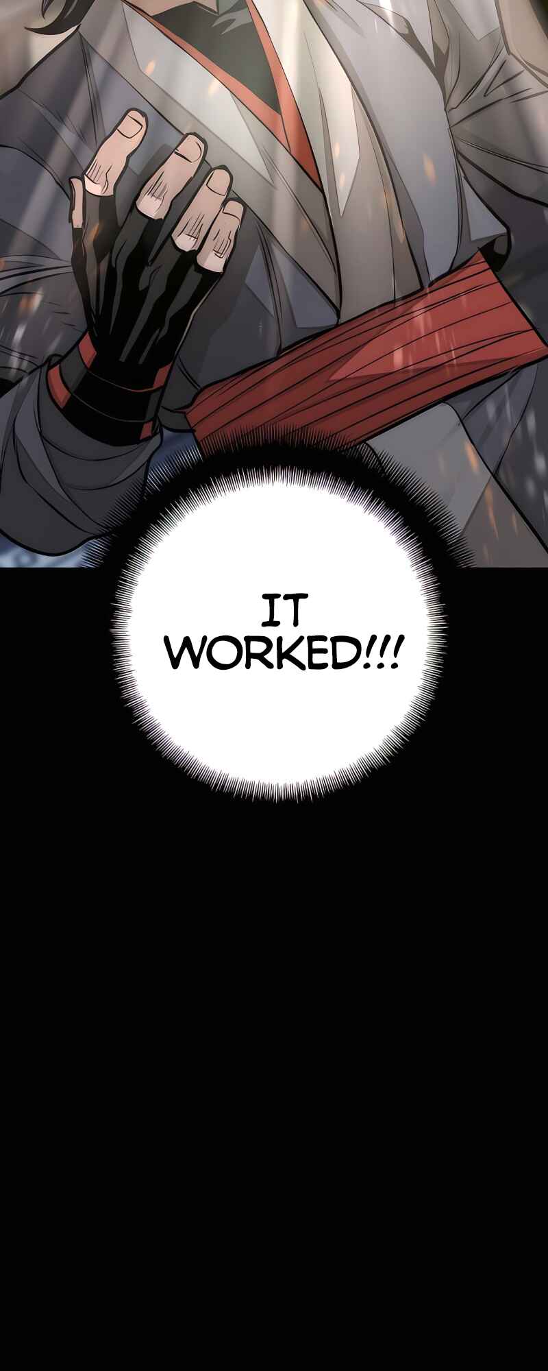 Murim RPG Simulation Chapter 37 - Page 107