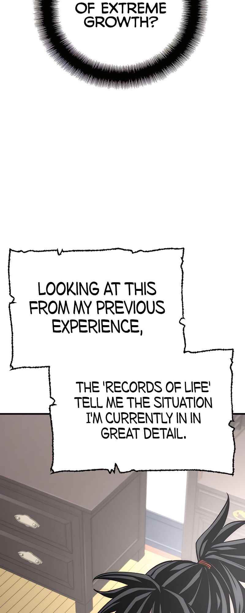 Murim RPG Simulation Chapter 37 - Page 19