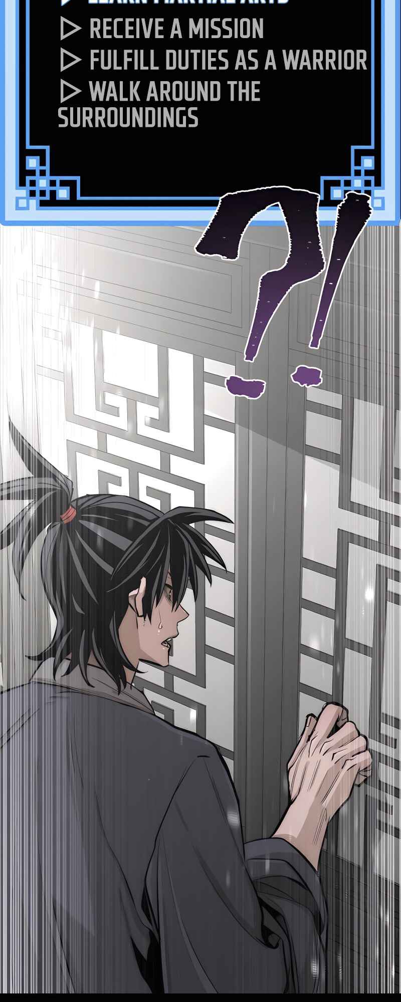 Murim RPG Simulation Chapter 37 - Page 25