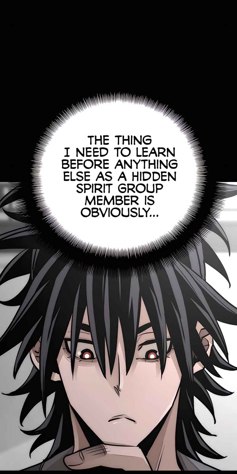 Murim RPG Simulation Chapter 37 - Page 33