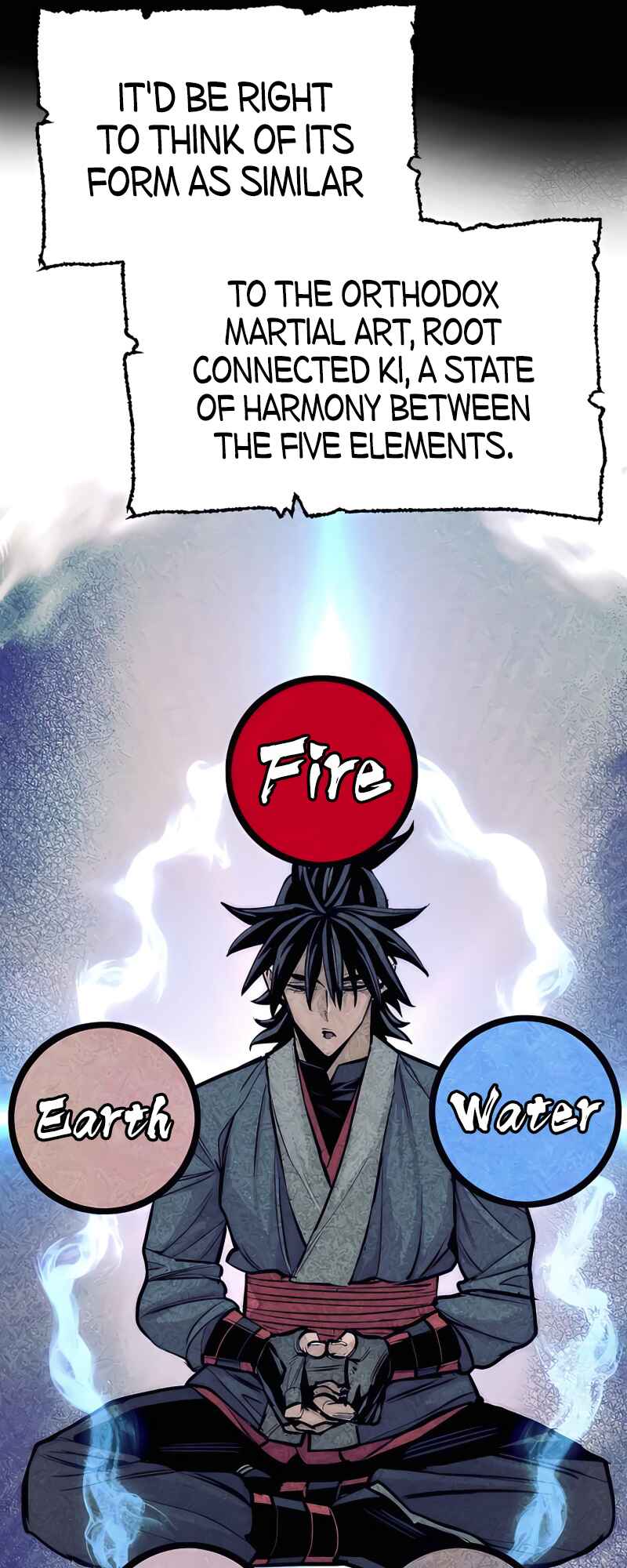 Murim RPG Simulation Chapter 37 - Page 65