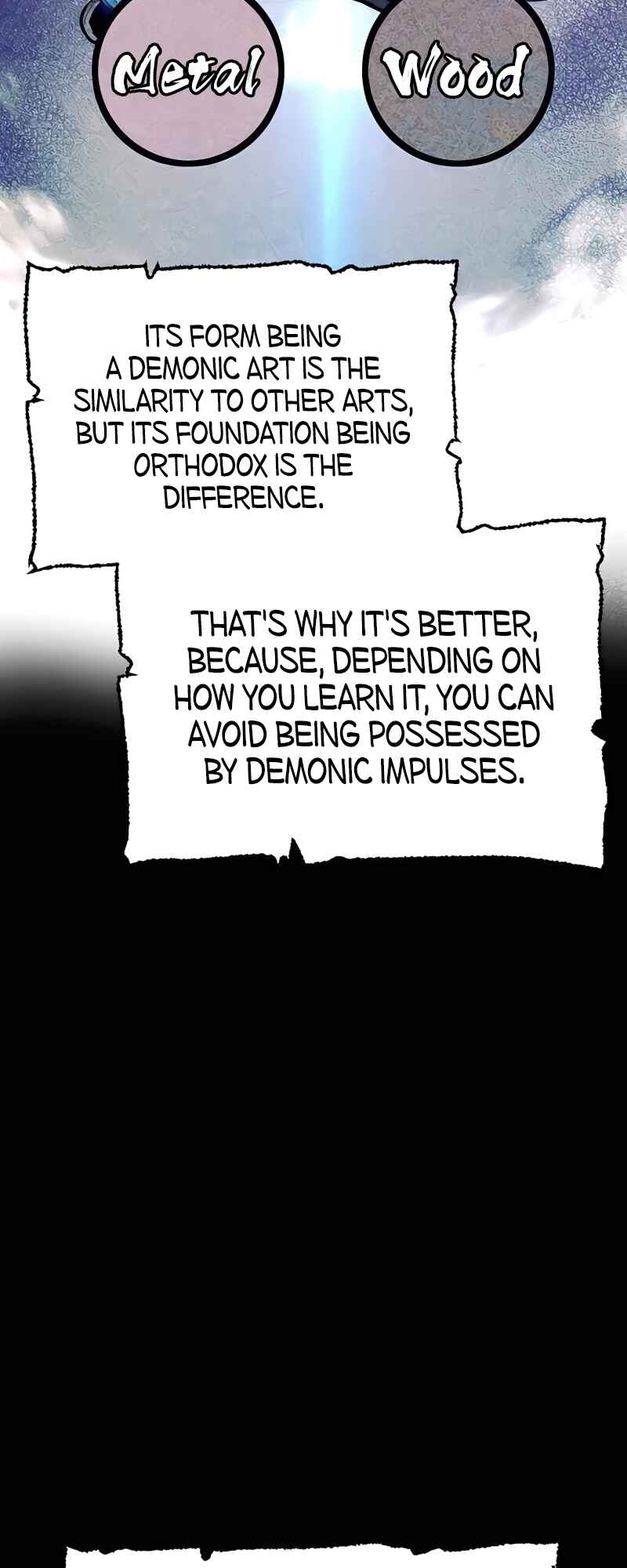 Murim RPG Simulation Chapter 37 - Page 66