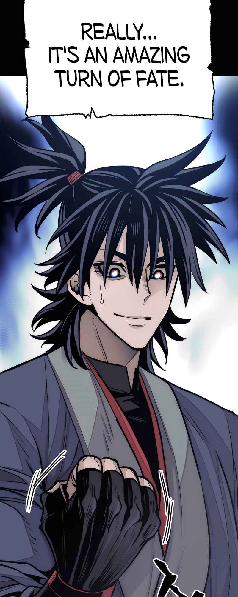 Murim RPG Simulation Chapter 37 - Page 67