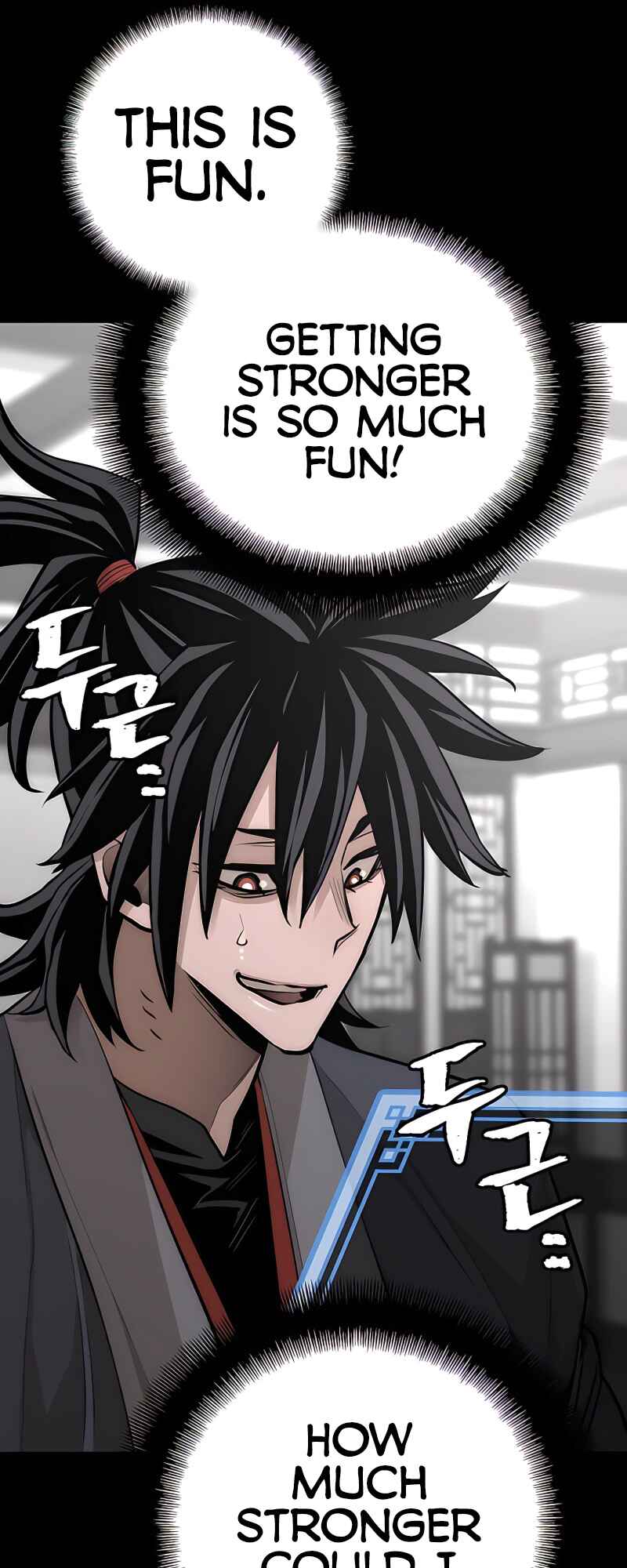 Murim RPG Simulation Chapter 37 - Page 78