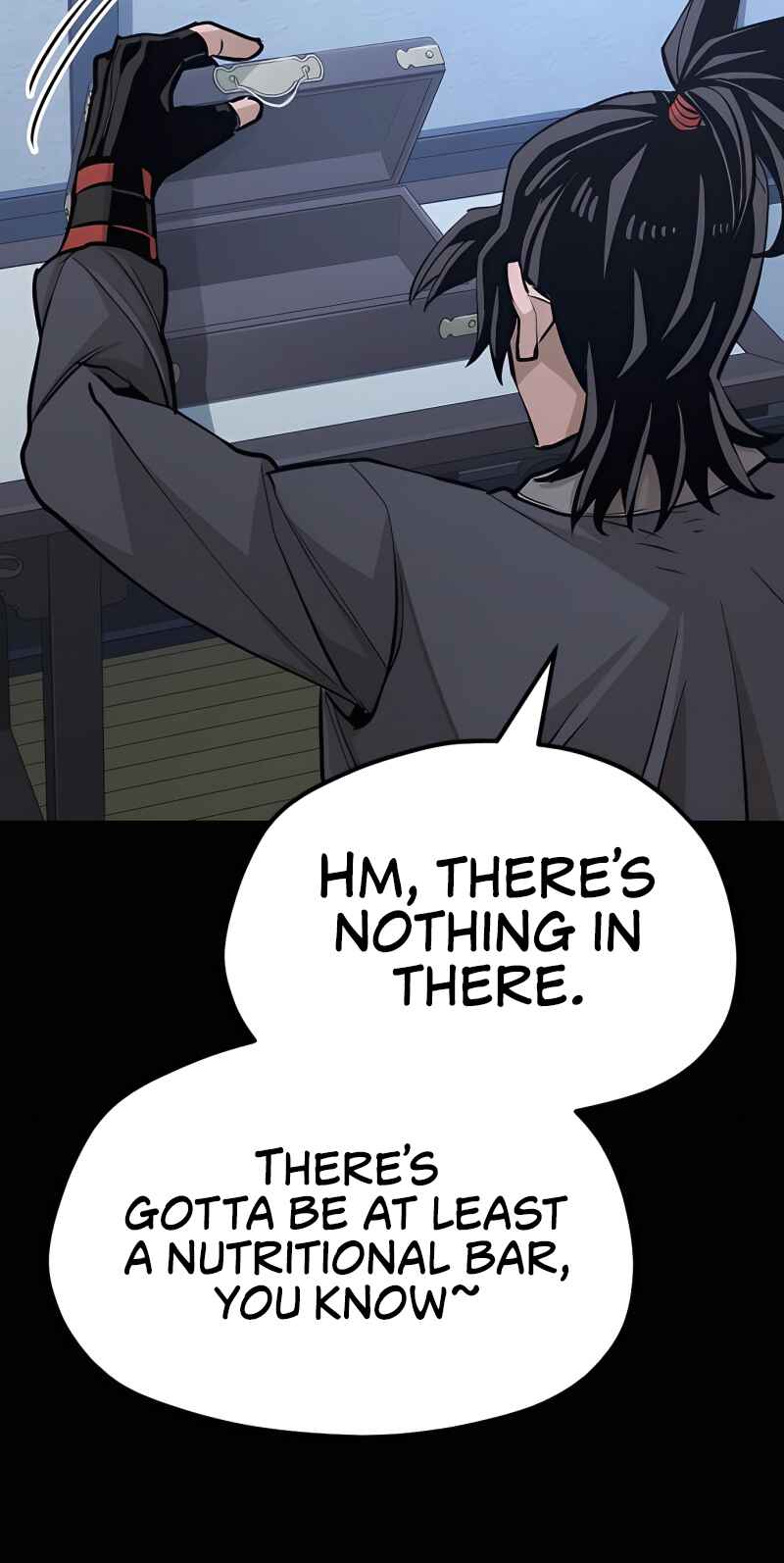 Murim RPG Simulation Chapter 37 - Page 91