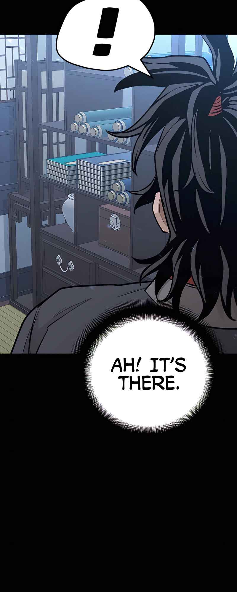 Murim RPG Simulation Chapter 37 - Page 96