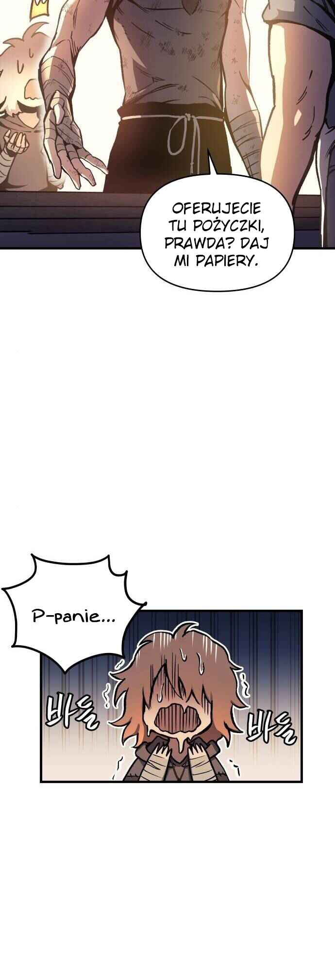 Doom Breaker Chapter 2 - Page 53