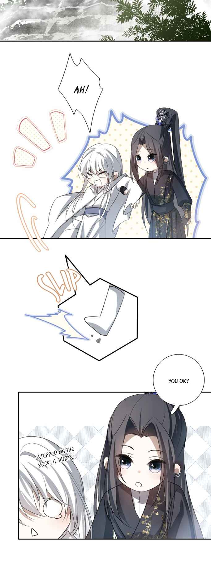 In My Death, I Became My Brother's Regret Chapter 6 - Page 21