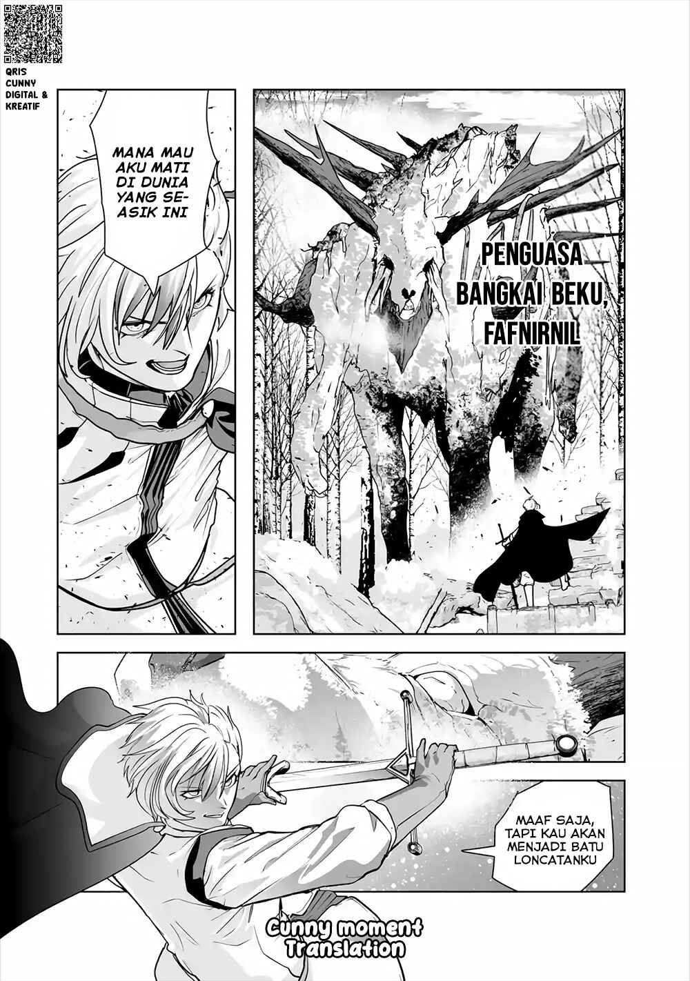 Akuyaku Kizoku ga Hirakinaotte Hametsu Flag wo "Jitsuryoku" de Tatakiotteitara, Itsunomanika Heroine-tachi kara Eiyuushi Sareru you ni Natta Ken Chapter 2 - Page 18