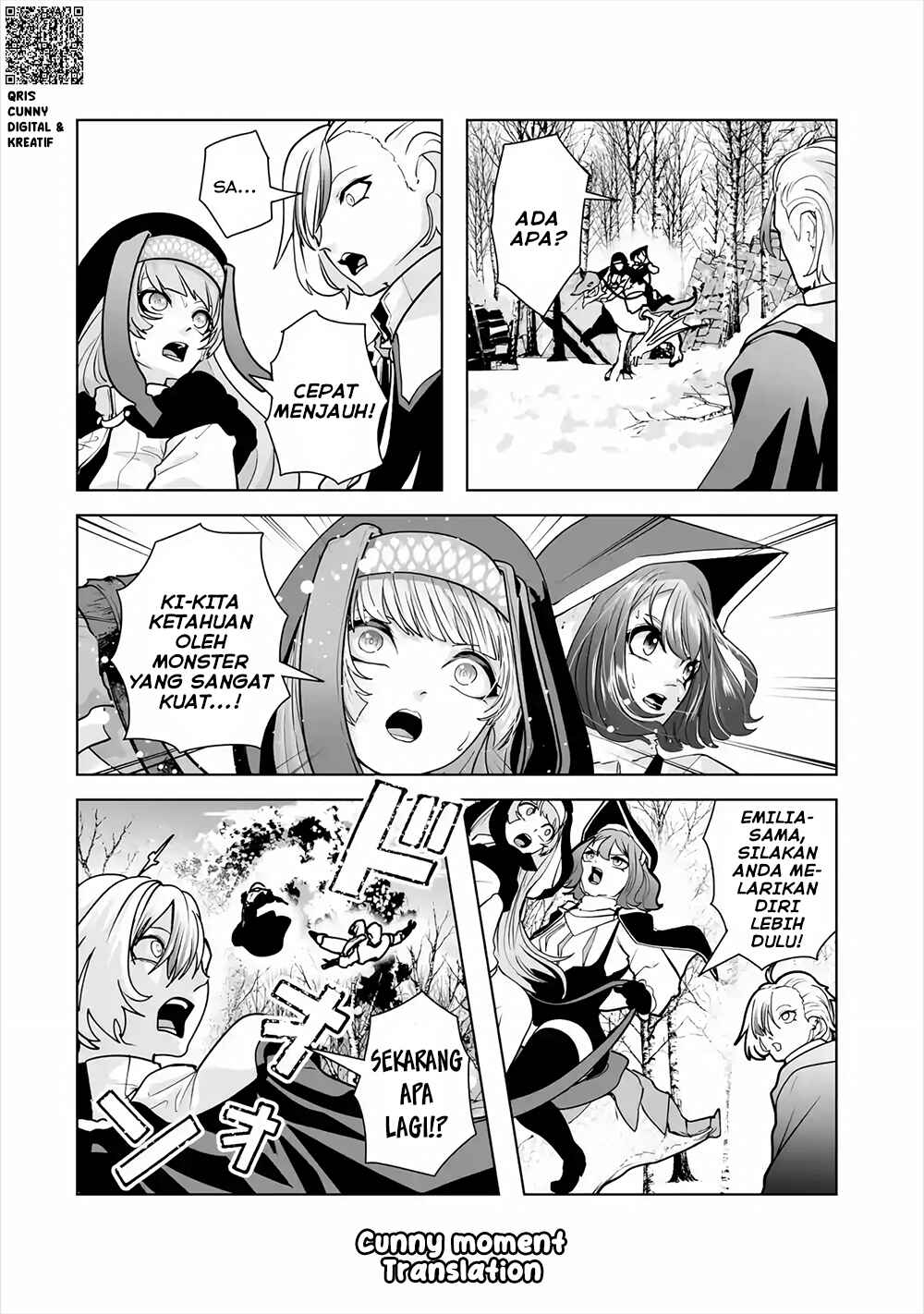 Akuyaku Kizoku ga Hirakinaotte Hametsu Flag wo "Jitsuryoku" de Tatakiotteitara, Itsunomanika Heroine-tachi kara Eiyuushi Sareru you ni Natta Ken Chapter 2 - Page 20