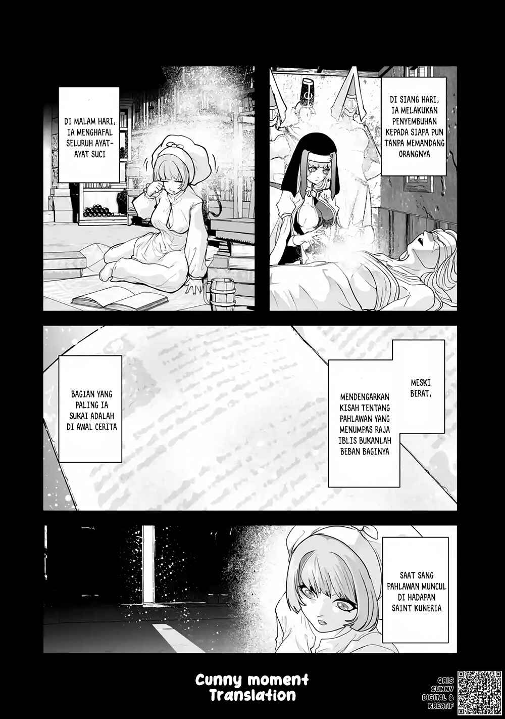 Akuyaku Kizoku ga Hirakinaotte Hametsu Flag wo "Jitsuryoku" de Tatakiotteitara, Itsunomanika Heroine-tachi kara Eiyuushi Sareru you ni Natta Ken Chapter 2 - Page 28
