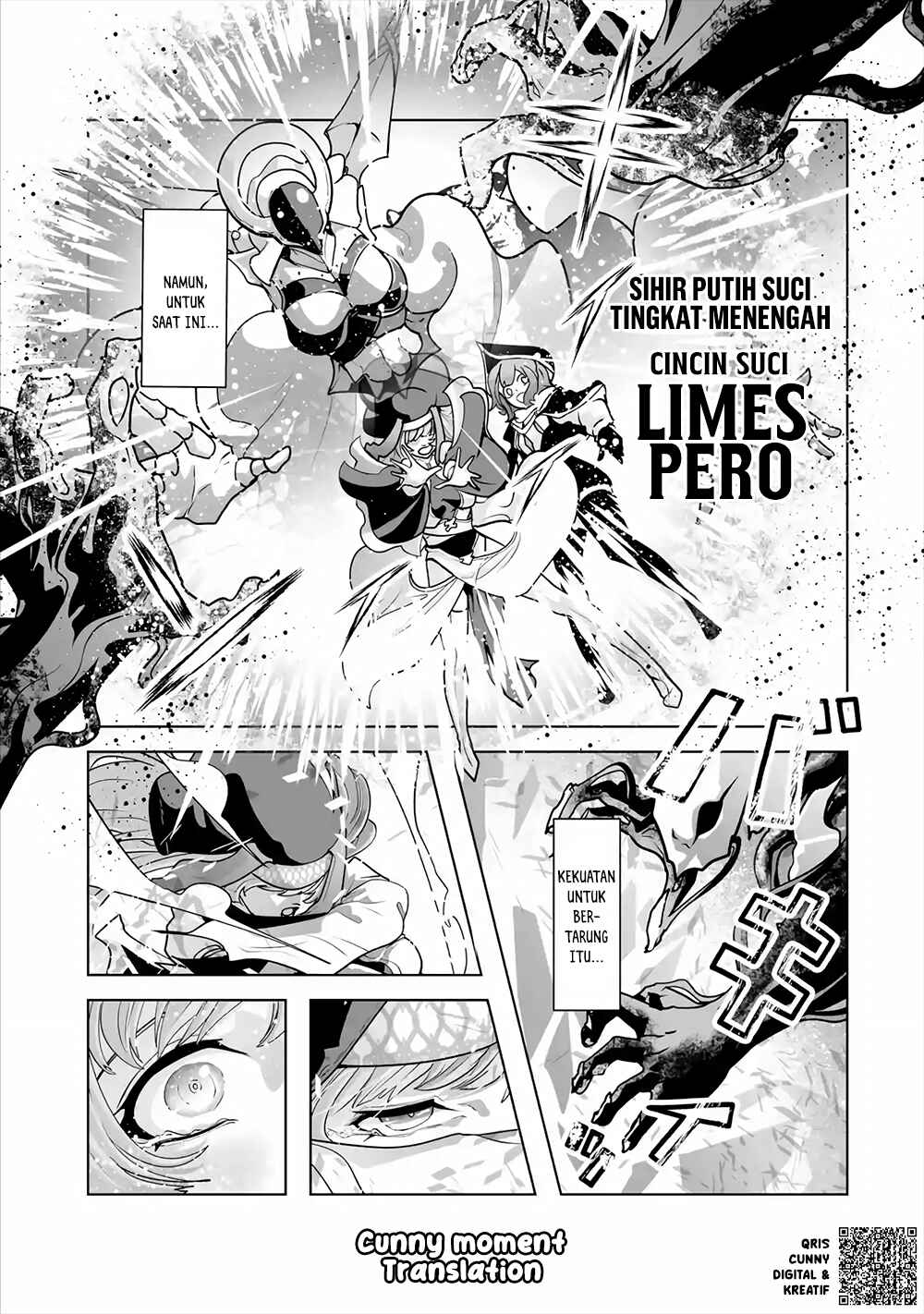 Akuyaku Kizoku ga Hirakinaotte Hametsu Flag wo "Jitsuryoku" de Tatakiotteitara, Itsunomanika Heroine-tachi kara Eiyuushi Sareru you ni Natta Ken Chapter 2 - Page 31