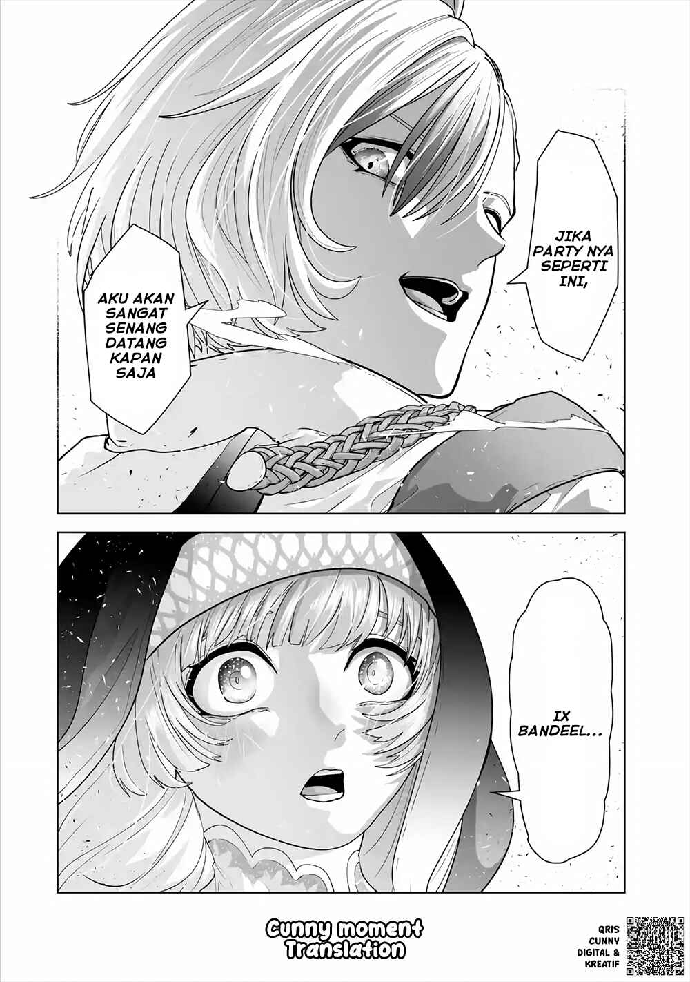 Akuyaku Kizoku ga Hirakinaotte Hametsu Flag wo "Jitsuryoku" de Tatakiotteitara, Itsunomanika Heroine-tachi kara Eiyuushi Sareru you ni Natta Ken Chapter 2 - Page 34