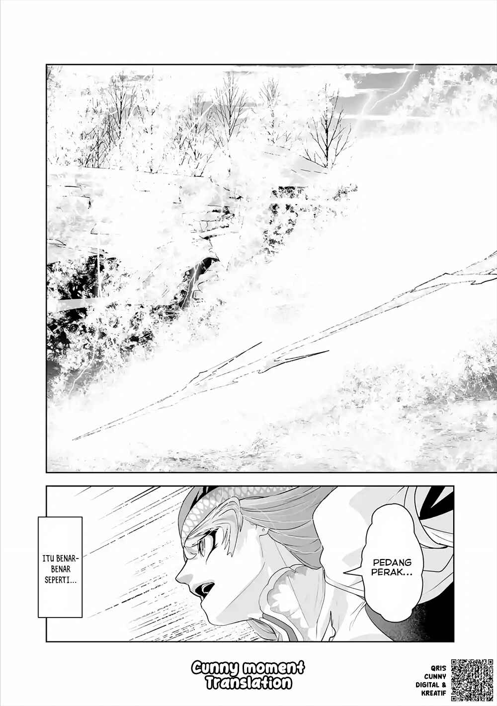 Akuyaku Kizoku ga Hirakinaotte Hametsu Flag wo "Jitsuryoku" de Tatakiotteitara, Itsunomanika Heroine-tachi kara Eiyuushi Sareru you ni Natta Ken Chapter 2 - Page 51