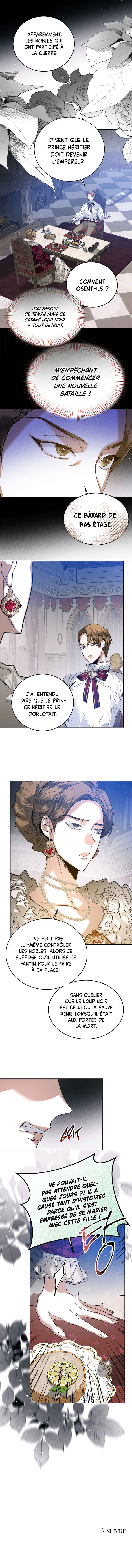 Royal Marriage Chapter 25 - Page 11