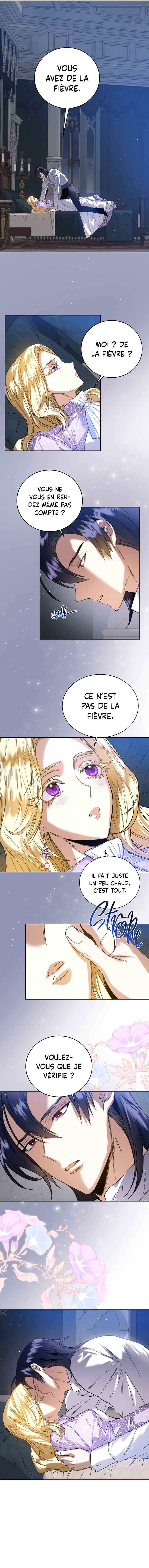 Royal Marriage Chapter 25 - Page 3