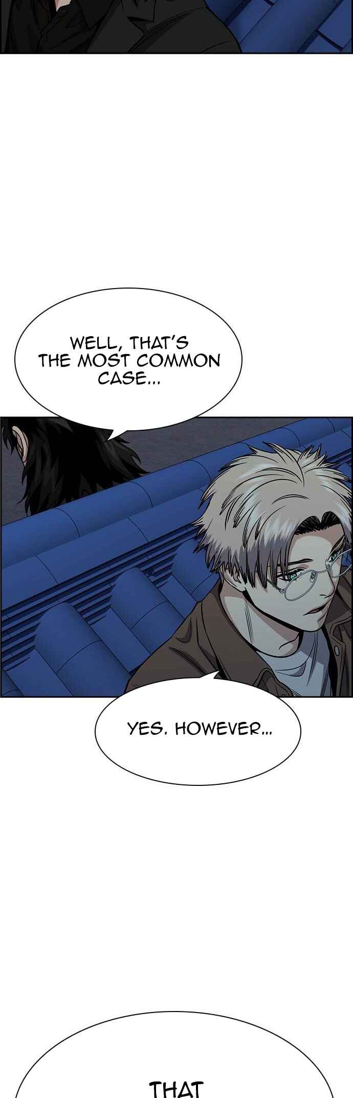 Get Schooled Chapter 136 - Page 11