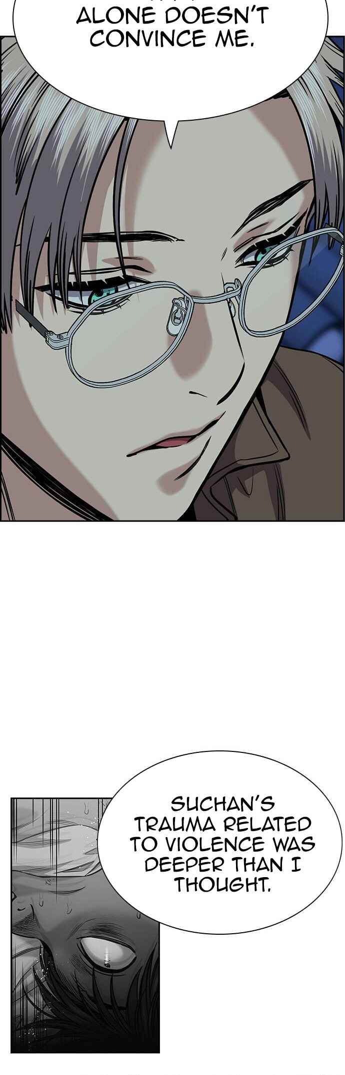 Get Schooled Chapter 136 - Page 12