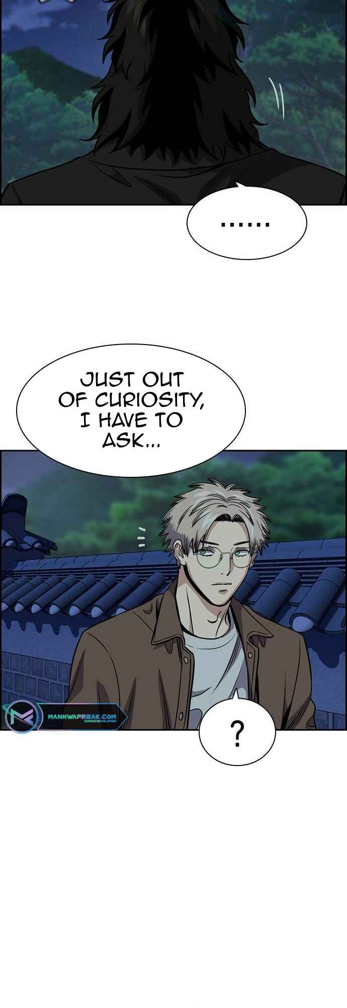 Get Schooled Chapter 136 - Page 18