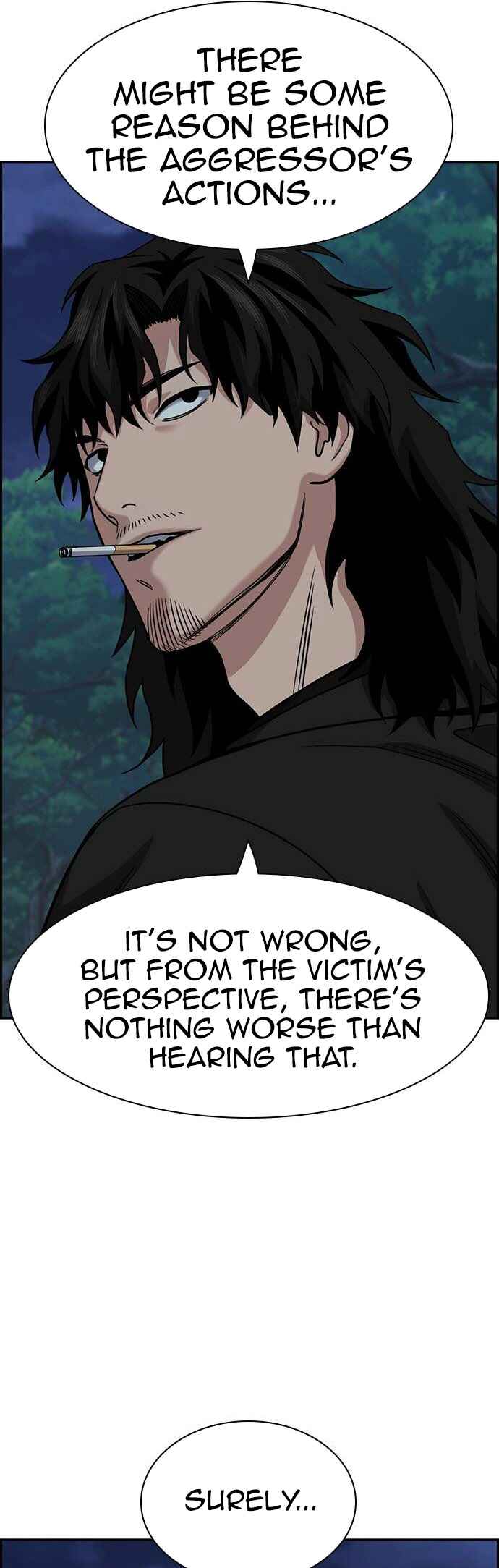 Get Schooled Chapter 136 - Page 19