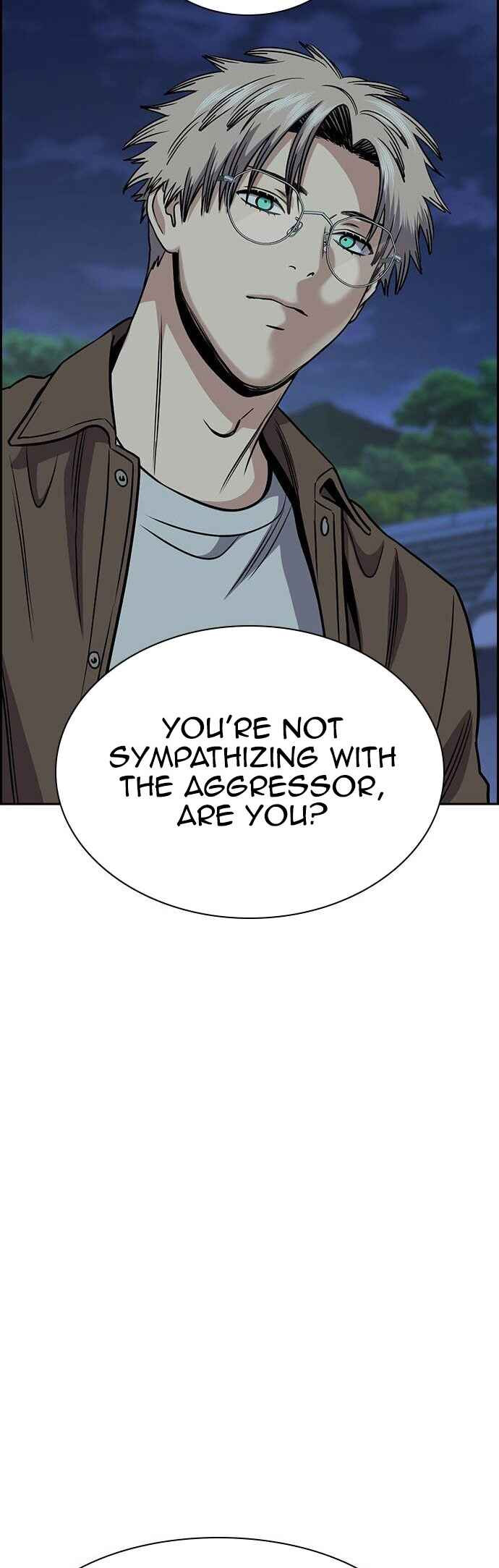 Get Schooled Chapter 136 - Page 20