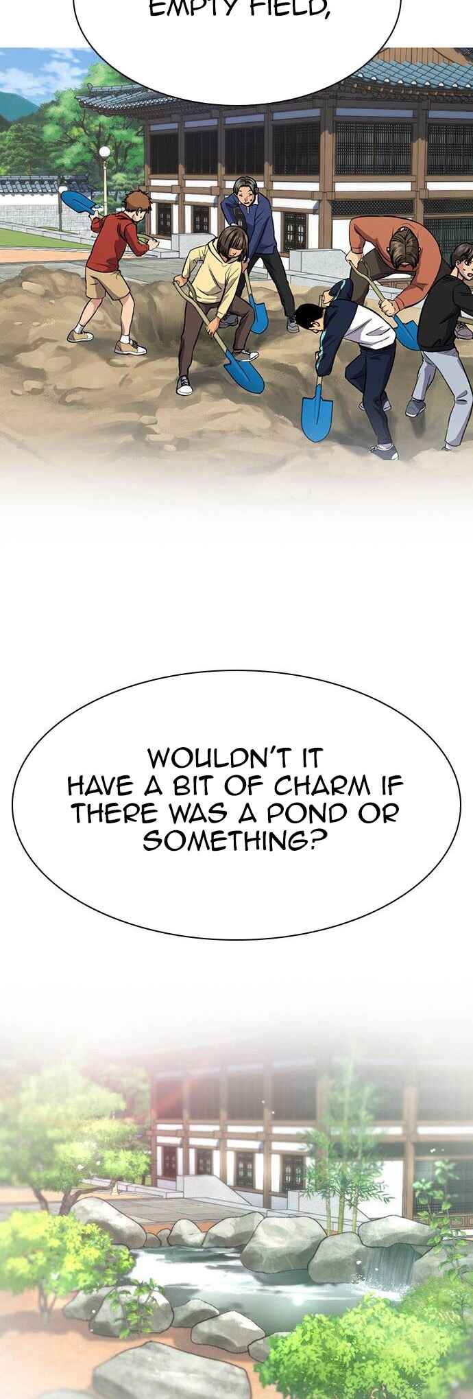 Get Schooled Chapter 136 - Page 35