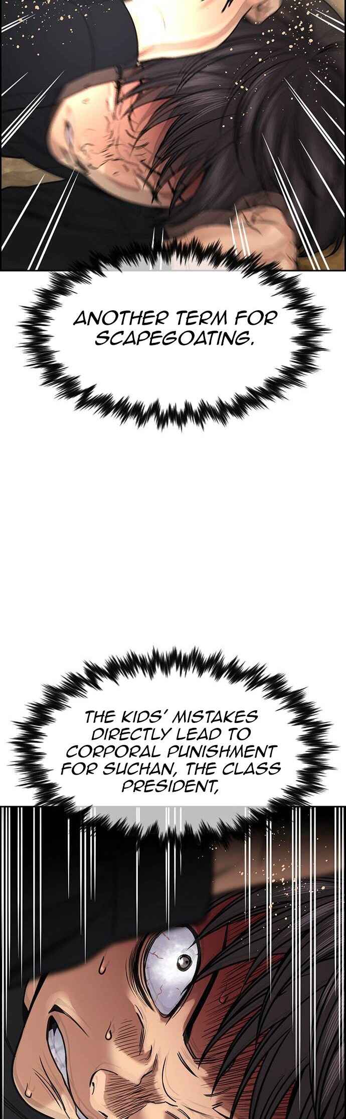 Get Schooled Chapter 136 - Page 56