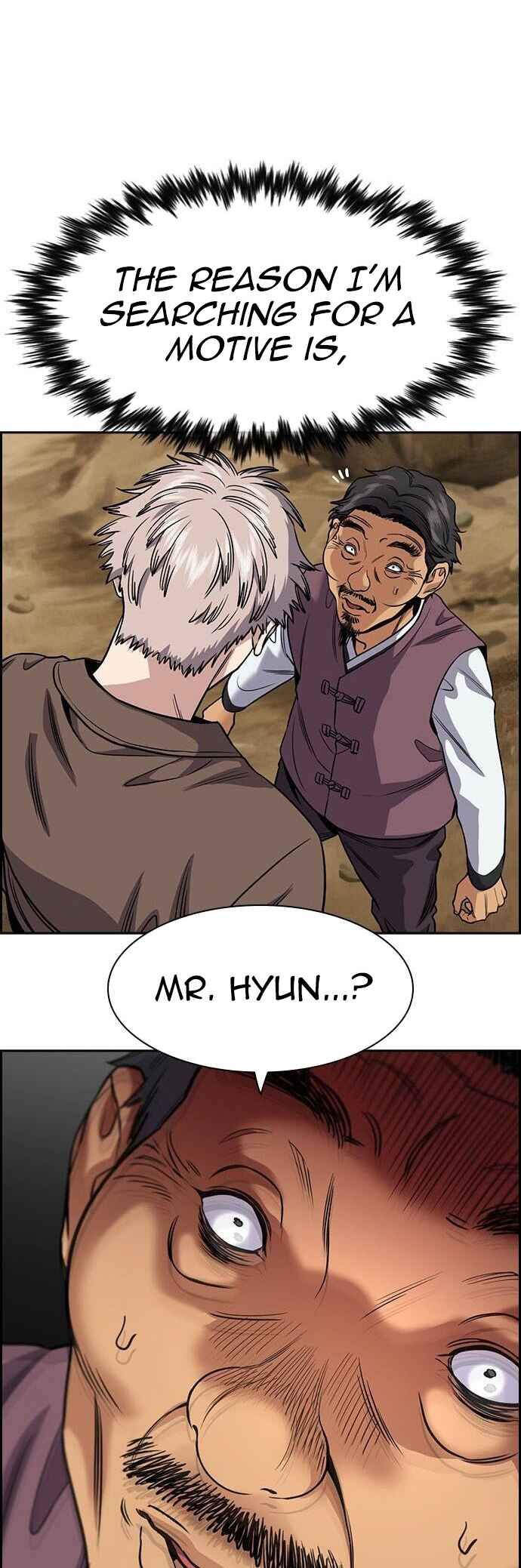 Get Schooled Chapter 136 - Page 62