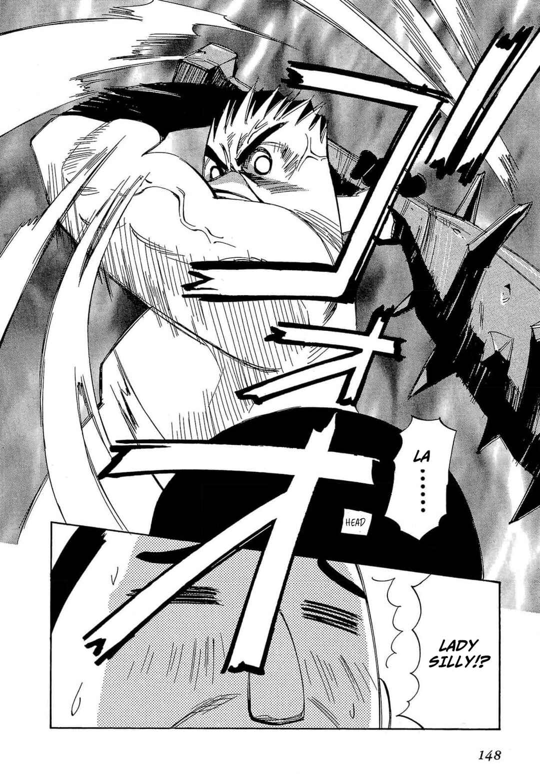 Those Who Hunt Elves Chapter 58 - Page 19