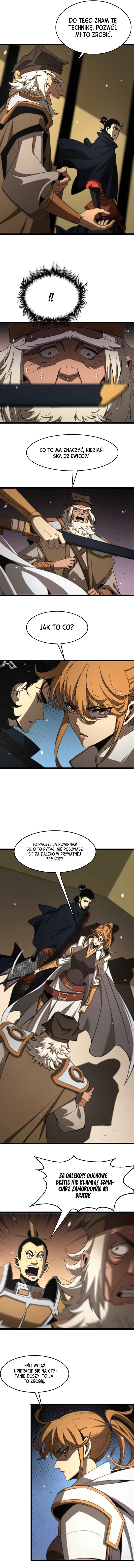 Apocalypse Online Chapter 113 - Page 3