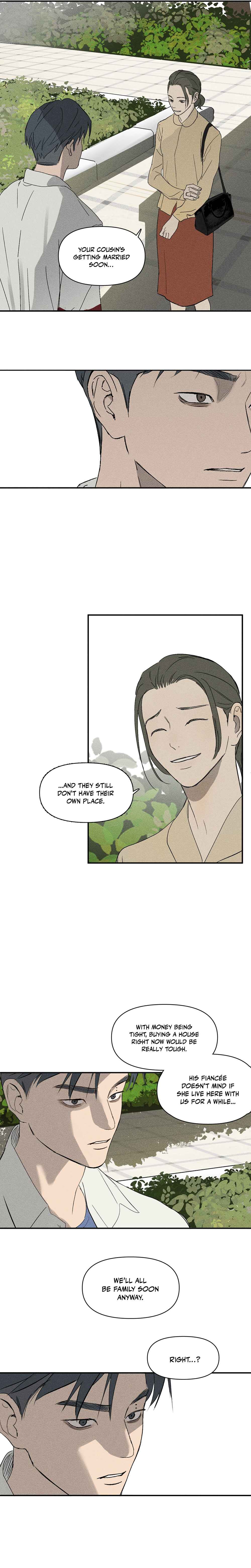 Gēnbān Jiànxíshēng Chapter 5 - Page 5
