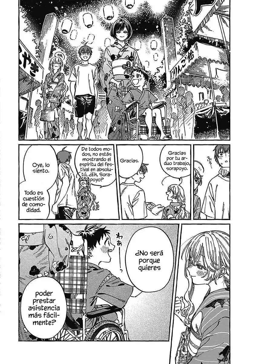 Boku no Suki na Hito ga Suki na Hito Chapter 21 - Page 10
