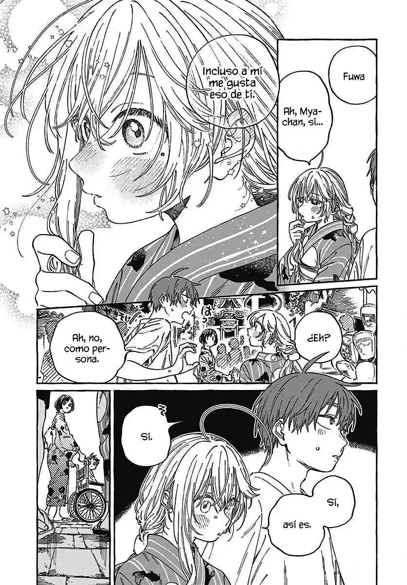 Boku no Suki na Hito ga Suki na Hito Chapter 21 - Page 13