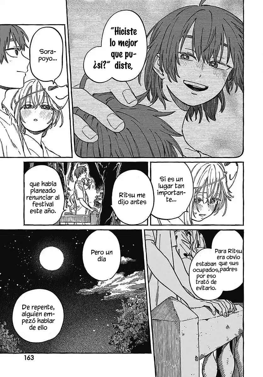 Boku no Suki na Hito ga Suki na Hito Chapter 21 - Page 29