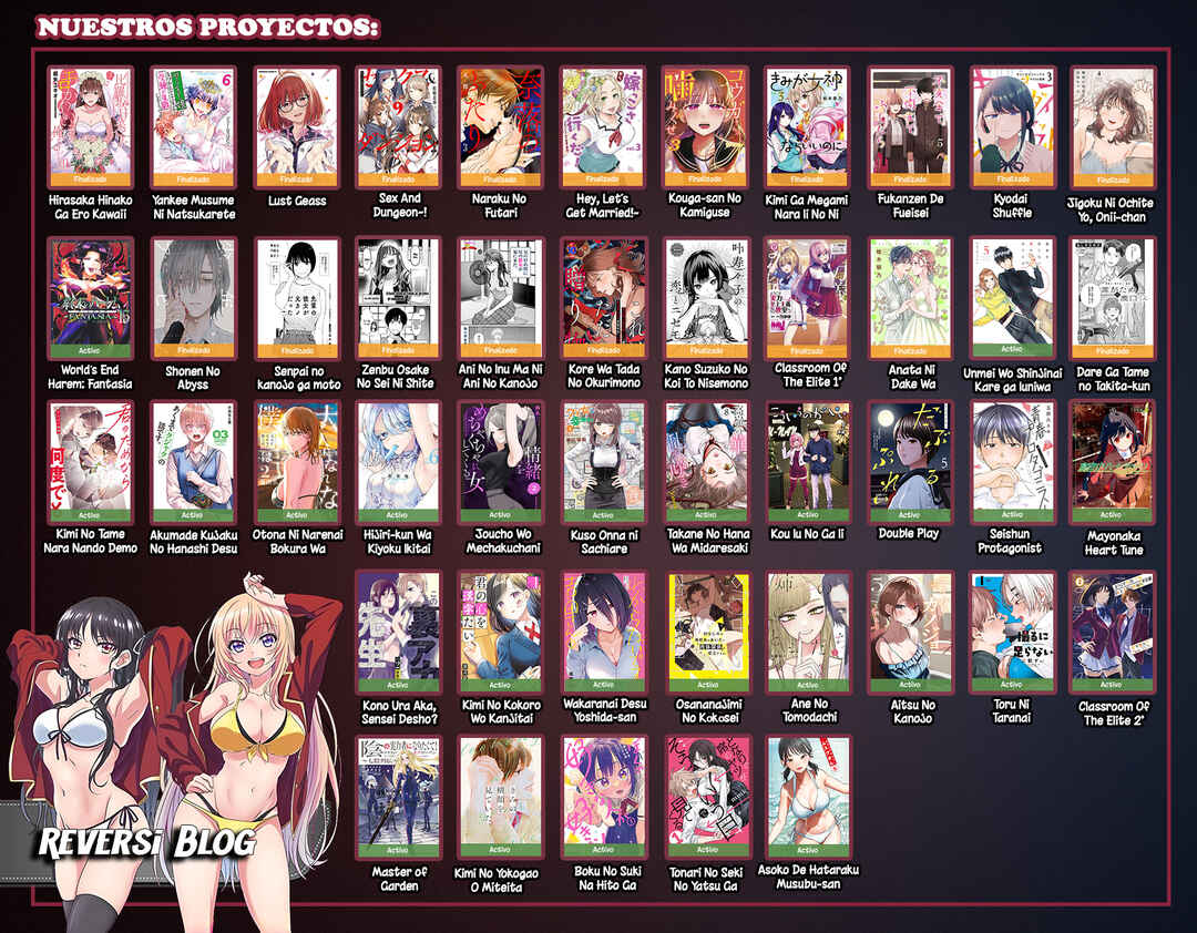 Boku no Suki na Hito ga Suki na Hito Chapter 21 - Page 36