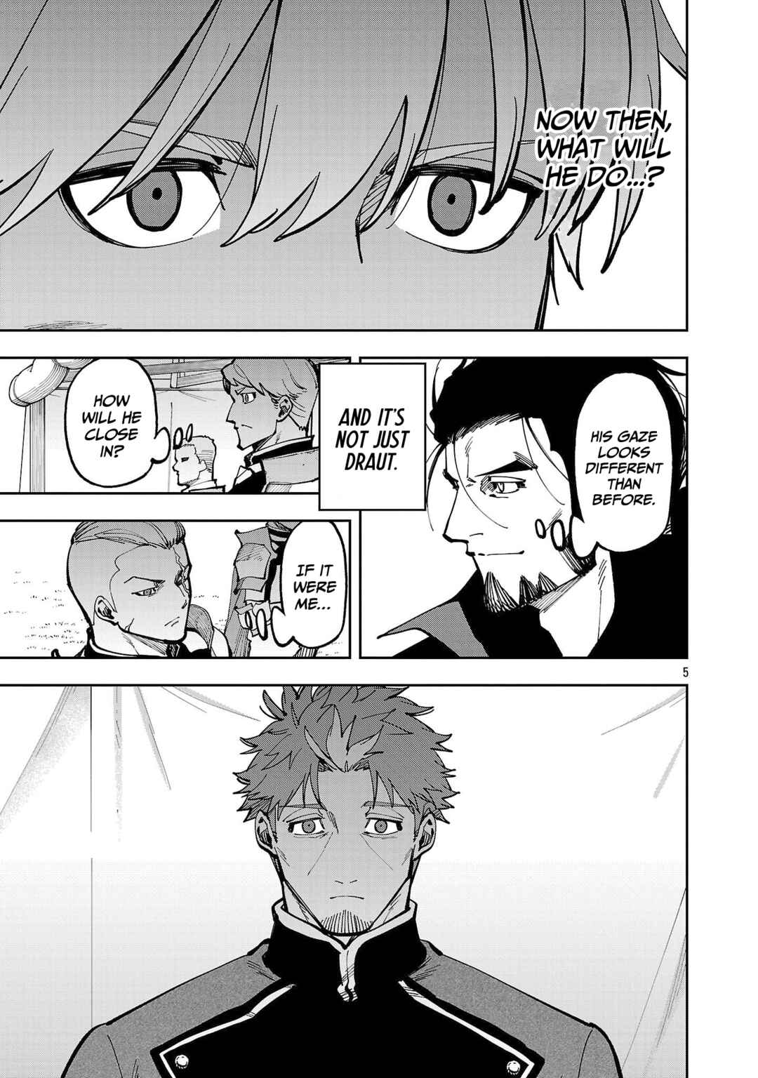 Katainaka no Ossan, Kensei ni Naru ~Tada no Inaka no Kenjutsu Shihan Datta noni, Taisei Shita Deshi-tachi ga Ore wo Hottekurenai Ken~ Chapter 39.2 - Page 8