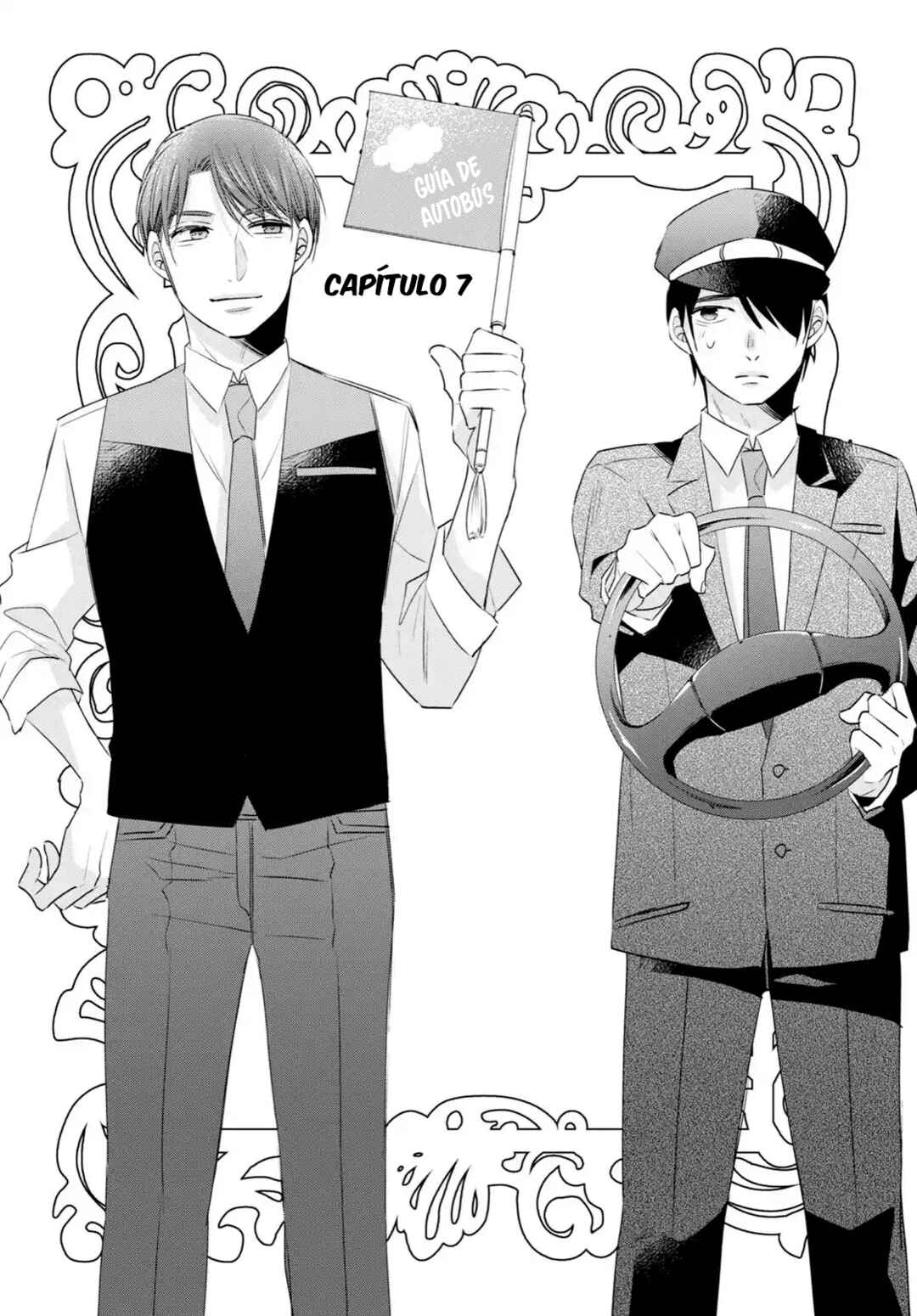 Cherry Magic! Thirty Years of Virginity Can Make You a Wizard?! Chapter 7 - Page 4